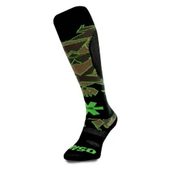 Osaka Sox - Desert/Camo Green