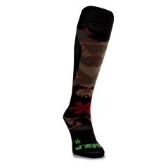 Osaka Sox - Desert/Camo Red