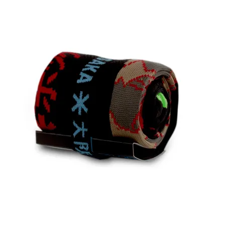Osaka Sox - Desierto / Camo Rojo - Ropa de hockey