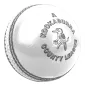 Kookaburra County League Cricket Ball - White (2023)