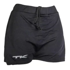 TK Paulista Hockey Skort (Black)