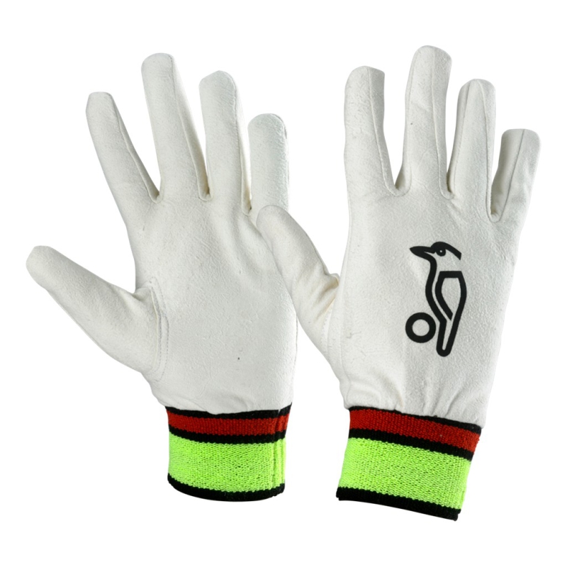 Interior de gamuza completa de Kookaburra (2020) - Guantes de