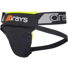 Grays Nitro GK Mens Abdo Guard (2019/20) - Keeper Abdoguards