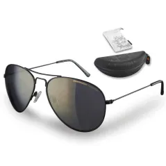 Sunwise Lancaster GR3 Sunglasses + FREE Hard Case