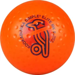 Pelota de hockey Kookaburra Dimple Elite