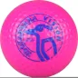 Ballon de hockey Kookaburra Dimple Vision