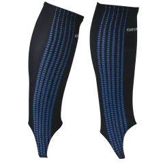 Chaussettes Gryphon Inner - Pixel Black