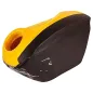 OBO Robo Hi-Rebound Right Hand Protector - Black/Yellow