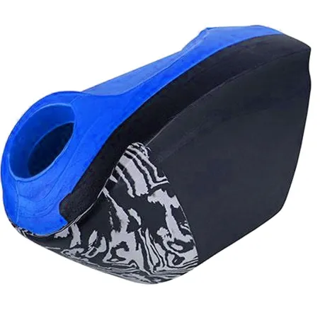 Protector de mano derecha OBO Robo Hi-Rebound - Negro / Azul -