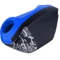 OBO Robo Hi-Rebound Right Hand Protector - Black/Blue