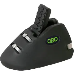 OBO Robo Hi-Rebound Kickers - Black
