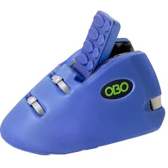 OBO Robo Hi-Rebound Kickers - Blue