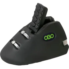 OBO Robo Hi-Control Kickers - Black