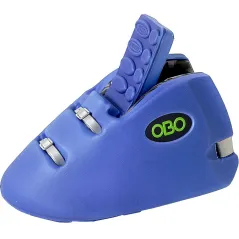 OBO Robo Hi-Control Kickers - Blauw