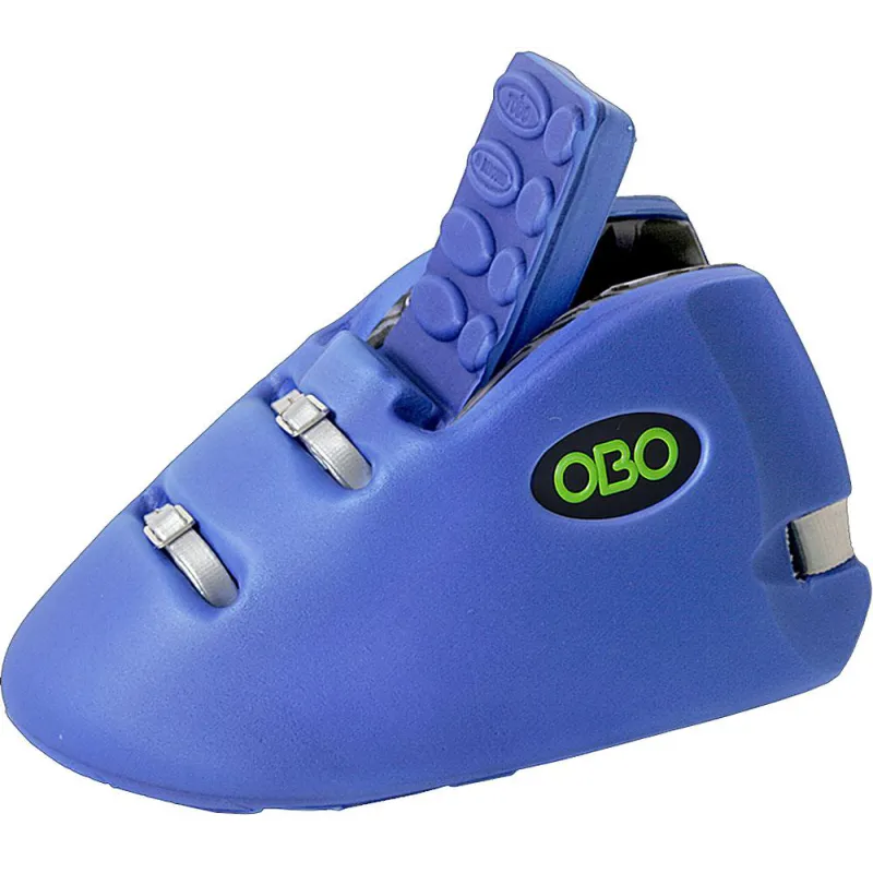 OBO Robo Hi-Control Kickers - Azul