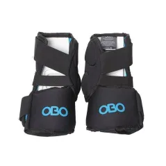 OBO Yahoo Elbow Guards