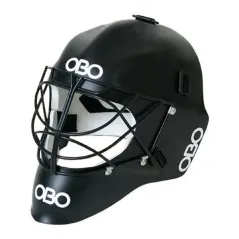 OBO PE-helm - zwart