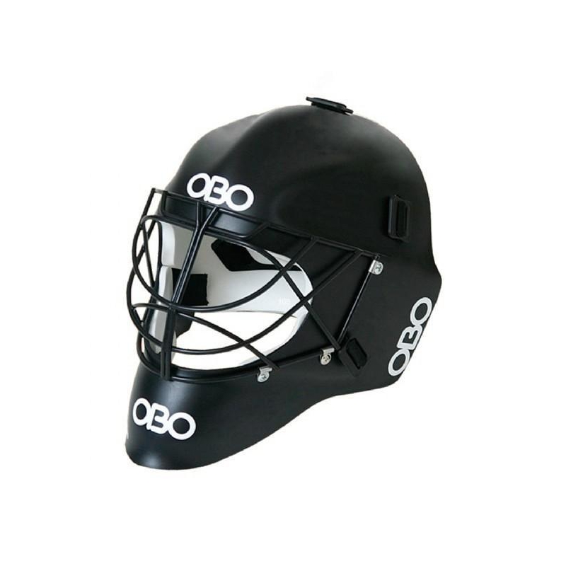 Casco OBO PE - Negro - Cascos De Portero
