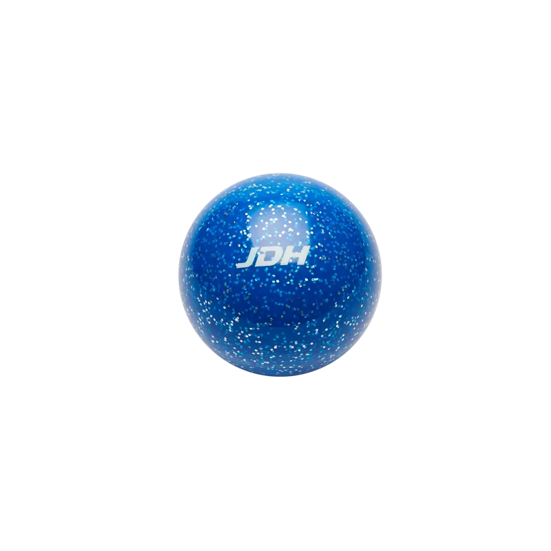 JDH Glitter Ball - Blue