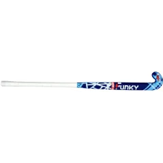 Funky F2 Hockey Stick - 75% Carbon (2018/19)