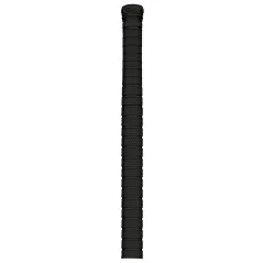 GM Terrain Cricket Bat Grip - Black (2023)