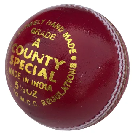 Elite 'County Special' Cricket Ball