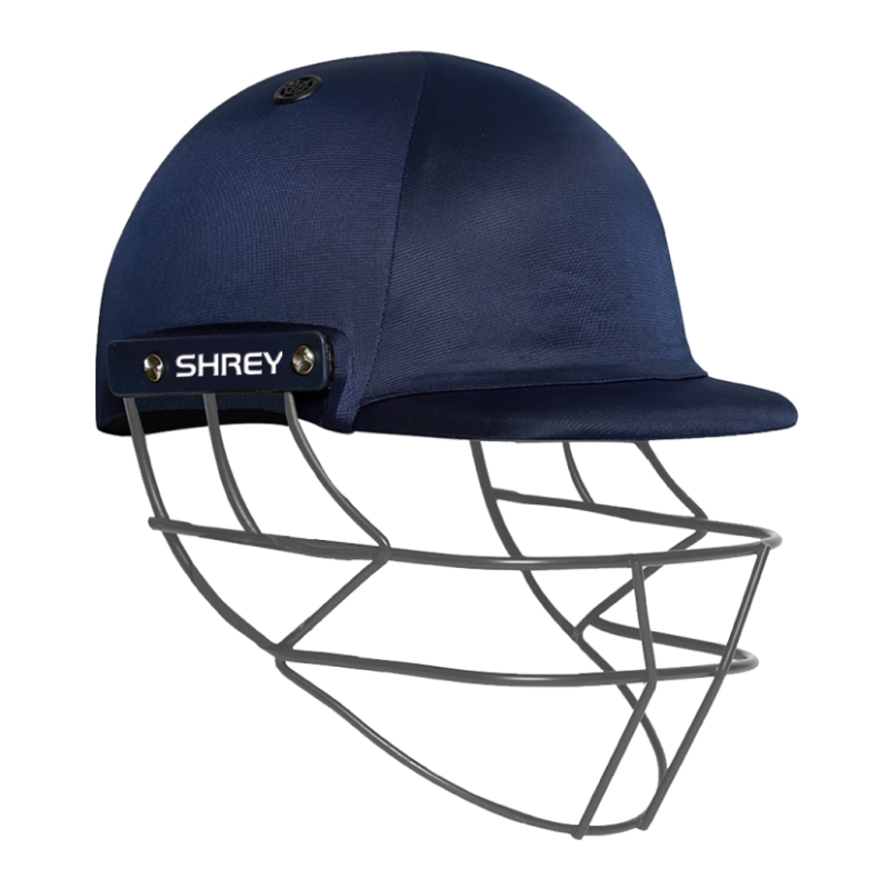 Casque de cricket Shrey Performance - Casques de cricket Shrey