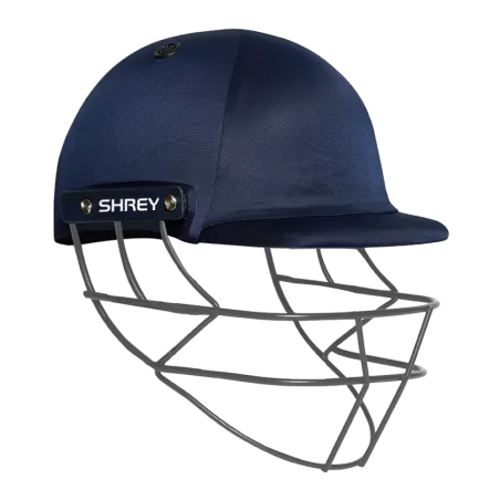 Shrey Performance Junior Cricket-helm