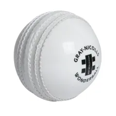 Gray Nicolls Wonderball - Blanco (2020) - Pelotas de