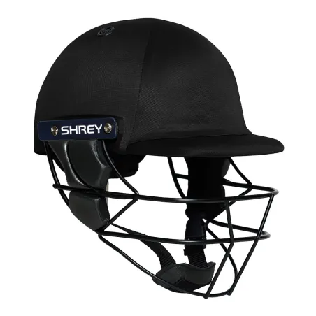 Shrey Armor Cricket-helm