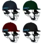 Shrey Masterclass Air 2.0 Cricket Helmet (Titanium Grille)