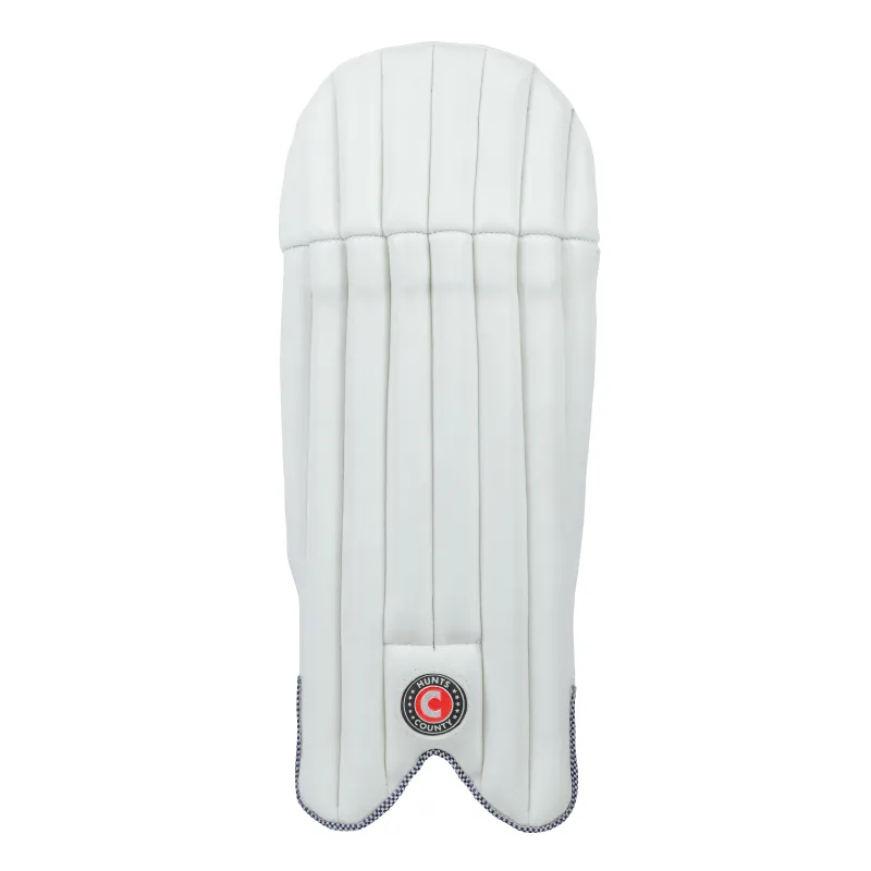 Hunts County Envy Wicket Keeping Pads (2024)