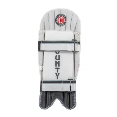 Hunts County Envy Wicket Keeping Pads (2024)