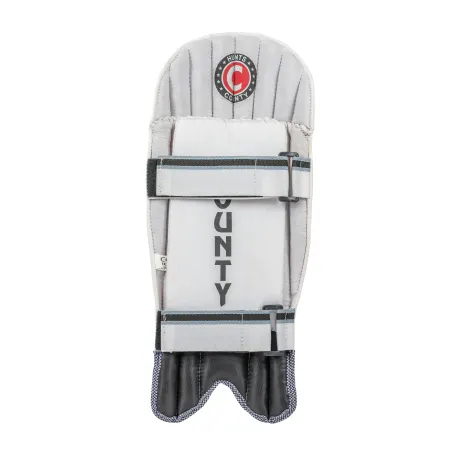 Hunts County Envy Wicket Keeping Pads (2024)