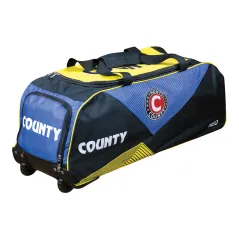 Hunts County Neo Wheelie Bag (2019)