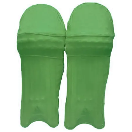 Hunts County Fabric Pad Sleeves- Green