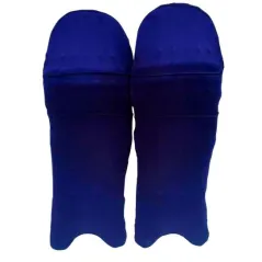 Fundas de almohadillas del condado de Hunts - Azul real - Otros