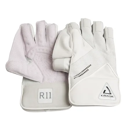 Chase R11 Wicket Keeping Gloves (2023)