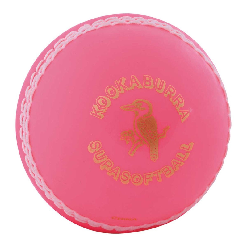 Kookaburra Super Entrenador Super Softaball - Rosa (2020) -