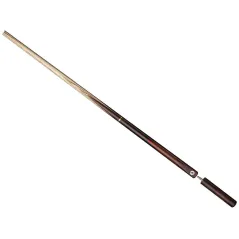 Peradon Cannon Magic 3/4 Jointed Snooker Cue