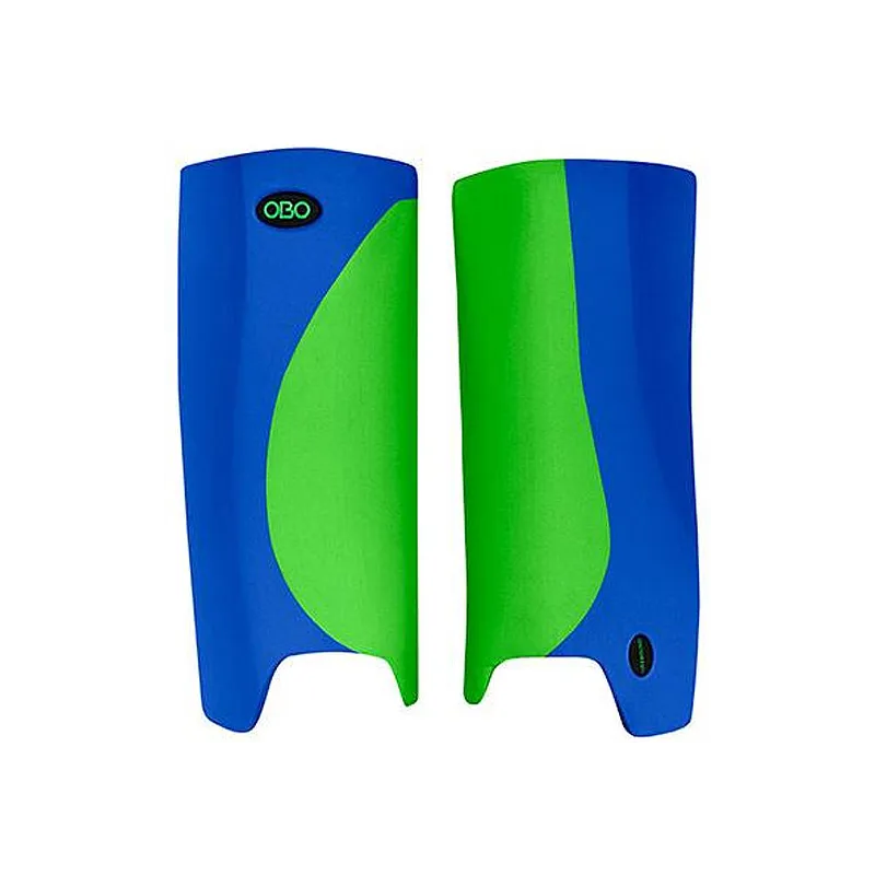Musleras OBO Robo Hi-Rebound - Verde / Azul