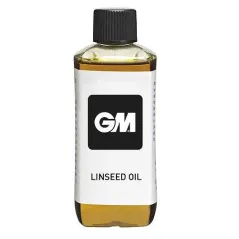 GM Linseed Oil (2023)