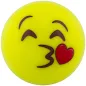 Grays Emoji Kiss Hockey Ball