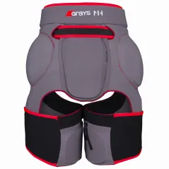 Greys MH1 Shorts de portero acolchados (2019/20)