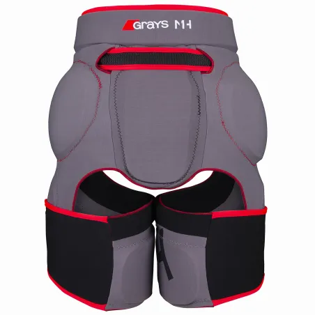 Greys MH1 Padded Goalie Shorts (2019/20)