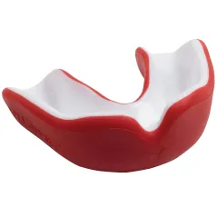 Grays Virtuo Dual Density Mouthguard - Red/White