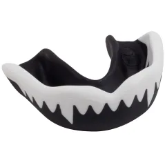 Grays Viper Mouthguard - Black/White