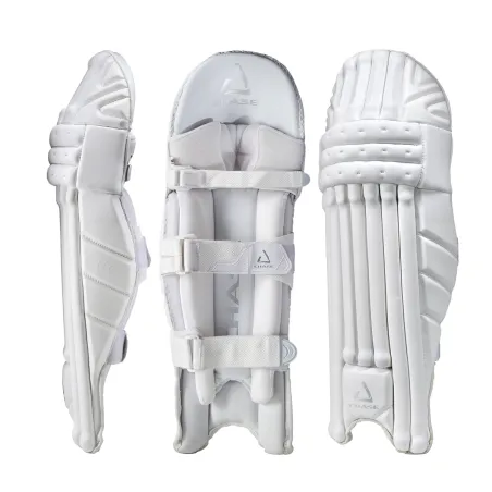 Chase Four Leaf Clover Cricket Pads (2019)
