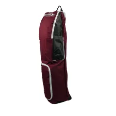 Gryphon Deluxe Dave Stick And Kit Bag - Burgundy (2019/20)