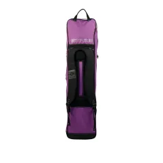 Gryphon Deluxe Dave Stick And Kit Bag - Purple (2019/20)